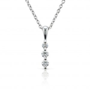 Trilogy Pendant