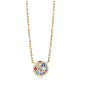 NECKLACE NOVARA